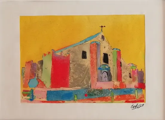 Castillo Gran Capitán